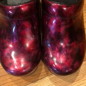 Dansko Size 39